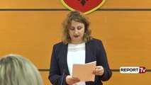 Report TV - Nuk justifikon pasurinë, Vettingu shkarkon gjyqtaren e Kushtetueses, Altina Xhoxhaj