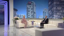 Rudina/ Fidel Ylli: Si u bera pjese e mundjes, per 2 vjet kam luajtur fshehtas (03.05.2018)