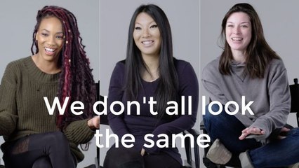 What Porn Stars Want You to Know: We Don't All Look the Same