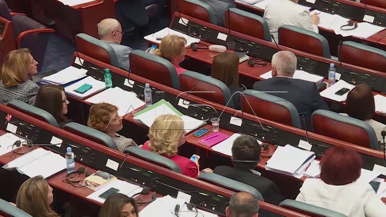 ВМРО-ДПМНЕ и СДСМ работат на усогласување на ставовите