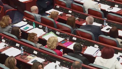 ВМРО-ДПМНЕ и СДСМ работат на усогласување на ставовите