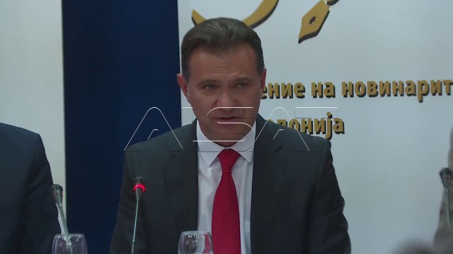 Власта чека поддршка од опозицијата за Законот за медиуми