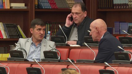 Raporti i PSP-së, Janeva: Ka dëshmi për të gjitha lëndët e hapura