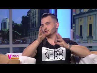 Vizioni i pasdites - Të vishesh mirë dhe lirë - 3 Maj 2018 - Show - Vizion Plus