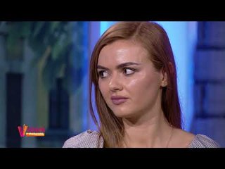 Vizioni i pasdites - Kur stilin e bëjmë vetë - 3 Maj 2018 - Show - Vizion Plus