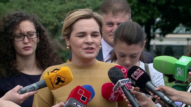 Rama: Opozita baltos. PD e LSI: Tahirit, show - Top Channel Albania - News - Lajme