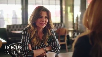 Ufak Tefek Cinayetler 28. Bölüm - Ön İzleme