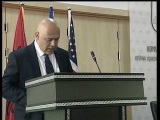 Ardian Gjini flet për raportin e buxhetit Janar -Mars 2018