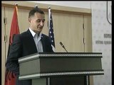 Durim Halilaj ka pyetje për Bekim Ermenin