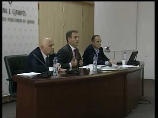 Anton Shala flet për subvencionimin e KH Shqiponja