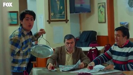 Göz göre göre yalan söylüyor - Bizim Hikaye 31. Bölüm