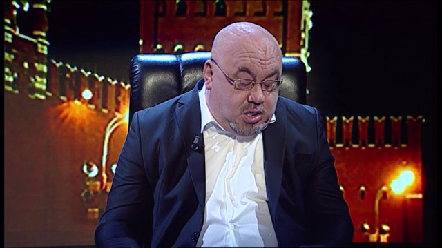 Ju flet Moska : Kërcënim i koduar i Tahirit ndaj ambasadorit Lu