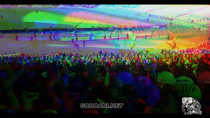 AEK - PAOK | Kypello Elladas 12.05.2018 