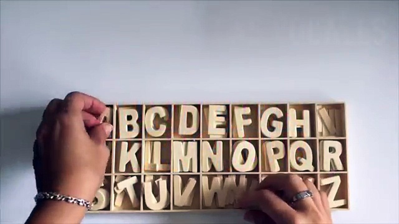 Aprendemos las vocales | Juego educativo para niños