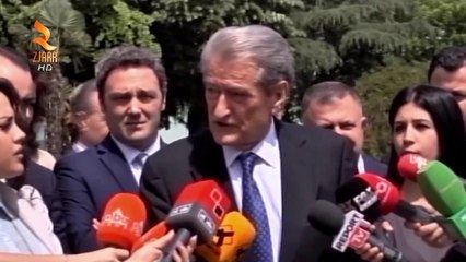Berisha: BE-ja nuk donte koken e Tahirit, te hedhim Ramën