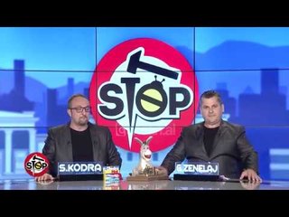 Stop - Thirrja e invalidit nga Fieri: Dua një sahat për matjen e ujit! (3 maj 2018)