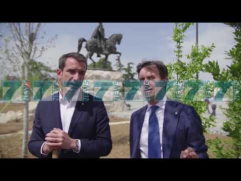 VELIAJ FIRMOS MARREVESHJEN ME HOMOLOGUN E FIRENCES - News, Lajme - Kanali 7