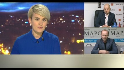 Ora News - Pse iku Tahiri?! Lela: Dorëzim pa lavdi, Sulo: Iu bind ndërkombëtarëve