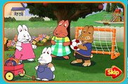 Max & Ruby - Rubys Soccer Shootout / Nick Jr. (kidz games)