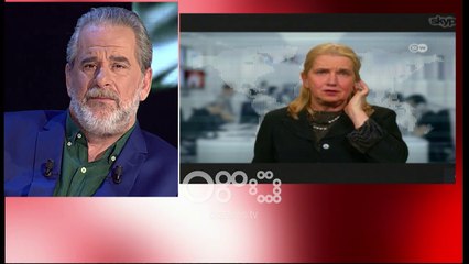 Drejtorja e DW:Është gabim t'i bësh presion Gjermanisë dhe BE, për ndryshimin e kursit të Shqipërisë