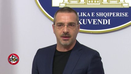 Stop - Saimir Tahiri le mandatin, i vetëm kundër të gjithëve. 3 maj 2018