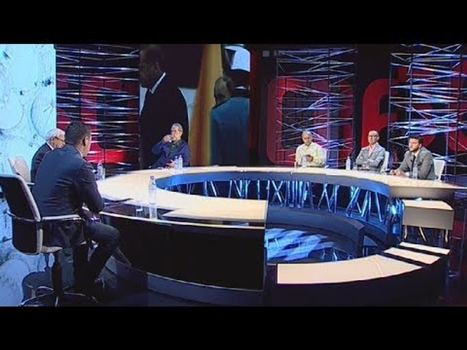 LIVE/ '360 gradë' nga Artur Zheji - "A ka kryeministri një plan B, drejt lindjes?" (3 maj 2018)