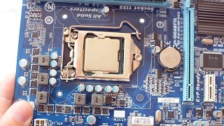 Cum se aplica corect pasta termoconductoare pe procesor