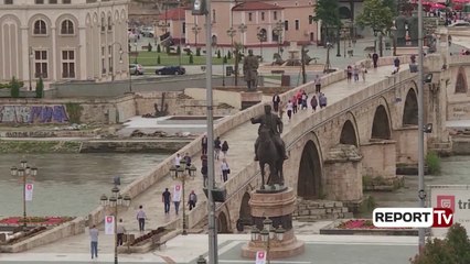 Report TV - Shifrat e pagave/ Shqiptarët paguhen mesatarisht me 380 euro në muaj me pagë bruto