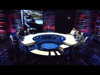 '360 gradë' nga Artur Zheji - "A ka kryeministri një plan B, drejt lindjes?" (3 maj 2018)
