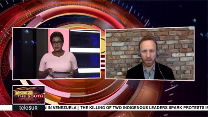 Interview: Max Blumenthal On Israel's Massacre Of Palestinians