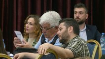 Lu: Mirëpresim ikjen e Tahirit - Top Channel Albania - News - Lajme