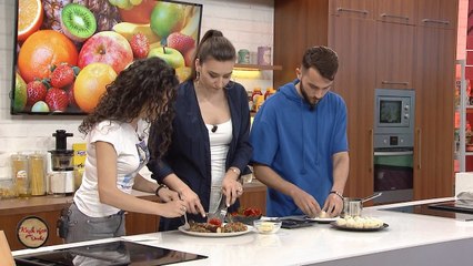 Kush vjen per dreke? - Marsela Karapanço dhe Gerald Murrja (04 maj 2018)