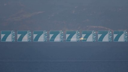 PERPLASJE MES ANIJEVE TURKE DHE GREKE - News, Lajme - Kanali 8