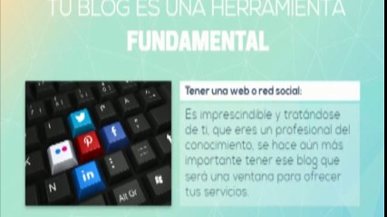 Carlos Luis Michel Fumero: -COMIENZA AHORA– Potencia tu marca personal