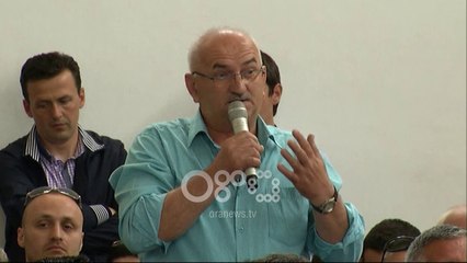 Ora News - Kryetari i fshatit falenderon Xhafaj: Kishim mbetur ferrave për kanabisin