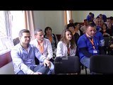 Ora News - Mjekët e Lezhës në trajnim për dhënien e ndihmës së parë, Kaza: Diploma nuk mjafton