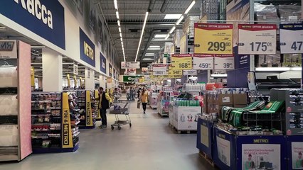 Рома нашел деньги. Ждем открытия. Что такое ХАССП