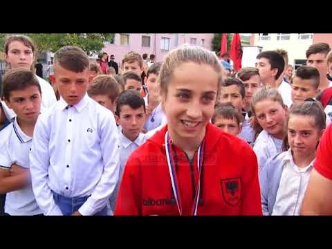 Lushnjarja kampione në Serbi - Top Channel Albania - News - Lajme