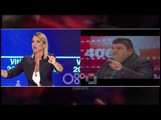 Ora News - Gjika: Rënia aktuale e euros, ka ndodhur vetëm në kohën e piramidave