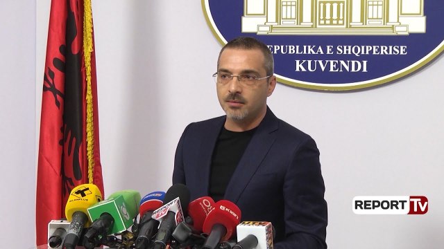 Report TV - Tahiri letër Ruçit, i këkron që të ndjekë hapat e parashikuar nga ligji