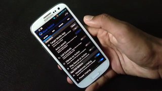 new Top 5 Best Android Apps (Galaxy S3 ,S4 ,One & Xperia Z)
