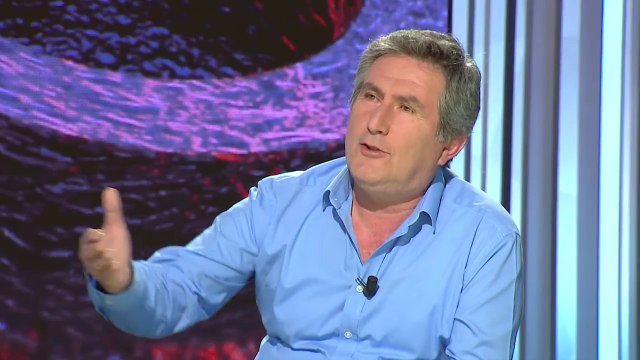 Biznesi i vogël një muaj me TVSH, Shpëtim Agolli i ftuar në Ora News