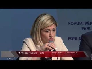 Qytetarët e Gjakovës diskutuan me deputetët e zonës - Lajme