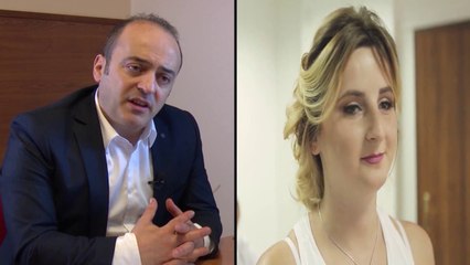 Vizioni i pasdites - New Generation për një profesion të sigurt - 4 Maj 2018 - Show - Vizion Plus