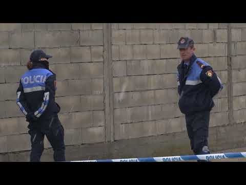 ARRESTOHET ARBER ÇEKAJ, PRONARI I KONTENIERIT ME 613 KG KOKAINE KAPET NE GJERMANI LAJM