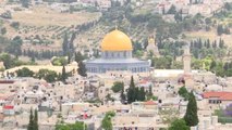 Jerusalem: the Convergence of Contradictions