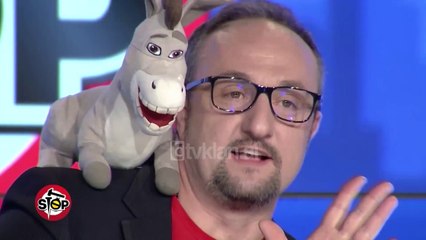 Stop - Selitë, Stop dhe Fundjava bëjnë me shtëpi të re familjen Huqi! (04 maj 2018)
