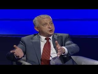 Intervista e mbrëmjes - I ftuar Sulejman Gjana