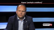 Report TV - Gazetari Rusta: Dy policë shqiptarë prej 3 javësh në Gjermani, lokalizuan Arbër Çekajn
