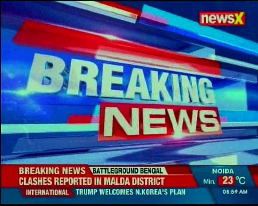 Anand MLA's sons booked for firing in air; accused fired shots at folk event in Anand